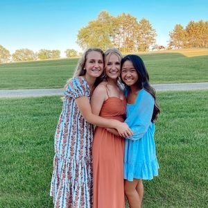 Meet your Posher, Annika